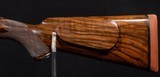 Master Engraved Armi Concari Safari Rifle – 9.3x64 Brenneke – Swarovski Z8i – Like New – Certified Safari-Ready™ - Image 11 of 19
