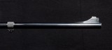 Master Engraved Armi Concari Safari Rifle – 9.3x64 Brenneke – Swarovski Z8i – Like New – Certified Safari-Ready™ - Image 9 of 19