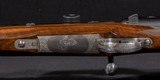Master Engraved Armi Concari Safari Rifle – 9.3x64 Brenneke – Swarovski Z8i – Like New – Certified Safari-Ready™ - Image 16 of 19