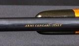 Master Engraved Armi Concari Safari Rifle – 9.3x64 Brenneke – Swarovski Z8i – Like New – Certified Safari-Ready™ - Image 19 of 19