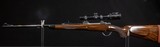 Master Engraved Armi Concari Safari Rifle – 9.3x64 Brenneke – Swarovski Z8i – Like New – Certified Safari-Ready™ - Image 10 of 19