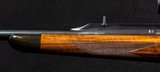 Master Engraved Armi Concari Safari Rifle – 9.3x64 Brenneke – Swarovski Z8i – Like New – Certified Safari-Ready™ - Image 13 of 19