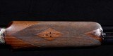 FAUL Belgium .470 NE Double Rifle | JJ Perodeau Regulated | Certified Safari-Ready™ - 15 of 16
