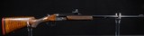 FAUL Belgium .470 NE Double Rifle | JJ Perodeau Regulated | Certified Safari-Ready™ - 1 of 16