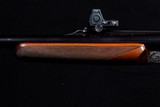 FAUL Belgium .470 NE Double Rifle | JJ Perodeau Regulated | Certified Safari-Ready™ - 11 of 16
