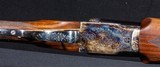 FAUL Belgium .470 NE Double Rifle | JJ Perodeau Regulated | Certified Safari-Ready™ - 13 of 16
