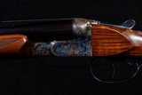 FAUL Belgium .470 NE Double Rifle | JJ Perodeau Regulated | Certified Safari-Ready™ - 10 of 16
