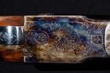 FAUL Belgium .470 NE Double Rifle | JJ Perodeau Regulated | Certified Safari-Ready™ - 14 of 16