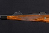 LARM Imperial .375 H&H Magnum 2026 SCI Showcase Rifle | Exhibition Turkish Walnut | Engraved EAW QD Rings | - Image 10 of 17