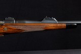 LARM Imperial .375 H&H Magnum 2026 SCI Showcase Rifle | Exhibition Turkish Walnut | Engraved EAW QD Rings | - Image 5 of 17