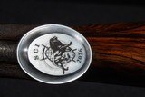 LARM Imperial .375 H&H Magnum 2026 SCI Showcase Rifle | Exhibition Turkish Walnut | Engraved EAW QD Rings | - Image 16 of 17
