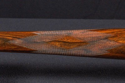 LARM Imperial .375 H&H Magnum 2026 SCI Showcase Rifle | Exhibition Turkish Walnut | Engraved EAW QD Rings | - Image 15 of 17