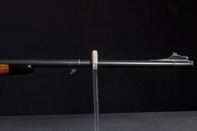 LARM Imperial .375 H&H Magnum 2026 SCI Showcase Rifle | Exhibition Turkish Walnut | Engraved EAW QD Rings | - Image 6 of 17