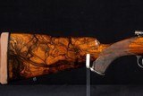 LARM Imperial .375 H&H Magnum 2026 SCI Showcase Rifle | Exhibition Turkish Walnut | Engraved EAW QD Rings | - Image 2 of 17
