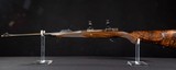 E.J. Churchill “Baronet” .375 H&H Magnum | Exceptional Walnut | London Sporting Rifle | Certified Safari-Ready™ - Image 7 of 18