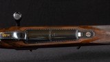 E.J. Churchill “Baronet” .375 H&H Magnum | Exceptional Walnut | London Sporting Rifle | Certified Safari-Ready™ - Image 15 of 18