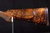E.J. Churchill “Baronet” .375 H&H Magnum | Exceptional Walnut | London Sporting Rifle | Certified Safari-Ready™ - Image 8 of 18