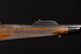 E.J. Churchill “Baronet” .375 H&H Magnum | Exceptional Walnut | London Sporting Rifle | Certified Safari-Ready™ - Image 5 of 18