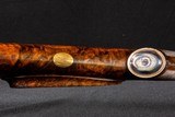 E.J. Churchill “Baronet” .375 H&H Magnum | Exceptional Walnut | London Sporting Rifle | Certified Safari-Ready™ - Image 16 of 18