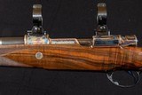E.J. Churchill “Baronet” .375 H&H Magnum | Exceptional Walnut | London Sporting Rifle | Certified Safari-Ready™ - Image 9 of 18