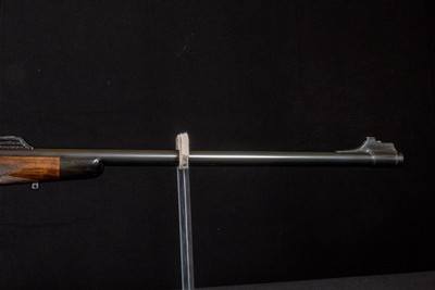 E.J. Churchill “Baronet” .375 H&H Magnum | Exceptional Walnut | London Sporting Rifle | Certified Safari-Ready™ - Image 6 of 18
