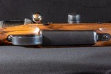 Mauser M98 Diplomat .416 Rigby Grade 9 Walnut | Africa Proven | Certified Safari-Ready™ - Image 12 of 17