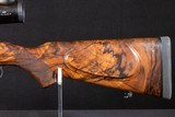 Mauser M98 Diplomat .416 Rigby Grade 9 Walnut | Africa Proven | Certified Safari-Ready™ - Image 7 of 17
