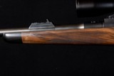 Mauser M98 Diplomat .416 Rigby Grade 9 Walnut | Africa Proven | Certified Safari-Ready™ - Image 10 of 17