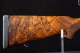Mauser M98 Diplomat .416 Rigby Grade 9 Walnut | Africa Proven | Certified Safari-Ready™ - Image 1 of 17