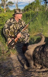 Mauser M98 Diplomat .416 Rigby Grade 9 Walnut | Africa Proven | Certified Safari-Ready™ - Image 14 of 17