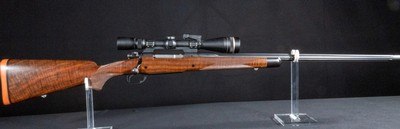 David Miller Co. "Marksmen" .300 Win MagVery Fine ConditionCertified Safari ReadySub MOA Accuracy