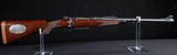 Sterling Davenport .500 Jeffery Built for Professional Hunter Michael Fell | “Sterling’s Last Rifle” | Certified Safari-Ready™ - Image 1 of 15