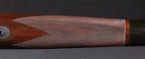 Sterling Davenport .500 Jeffery Built for Professional Hunter Michael Fell | “Sterling’s Last Rifle” | Certified Safari-Ready™ - Image 14 of 15