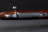 Sterling Davenport .500 Jeffery Built for Professional Hunter Michael Fell | “Sterling’s Last Rifle” | Certified Safari-Ready™ - Image 15 of 15