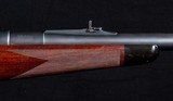 Sterling Davenport .500 Jeffery Built for Professional Hunter Michael Fell | “Sterling’s Last Rifle” | Certified Safari-Ready™ - Image 6 of 15