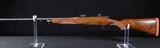 Dakota Arms Model 76 .300 H&H Magnum | XXX Bastogne Walnut | Very Fine Condition | Certified Safari-Ready™ - Image 8 of 16