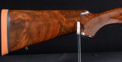 Dakota Arms Model 76 .300 H&H Magnum | XXX Bastogne Walnut | Very Fine Condition | Certified Safari-Ready™ - Image 2 of 16