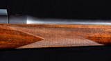 Dakota Arms Model 76 .300 H&H Magnum | XXX Bastogne Walnut | Very Fine Condition | Certified Safari-Ready™ - Image 5 of 16