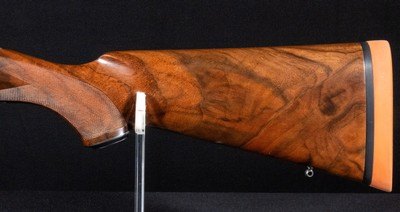Dakota Arms Model 76 .300 H&H Magnum | XXX Bastogne Walnut | Very Fine Condition | Certified Safari-Ready™ - Image 9 of 16