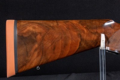 Dakota Arms Model 76 .300 H&H Magnum | XXX Bastogne Walnut | Very Fine Condition | Certified Safari-Ready™ - Image 7 of 16