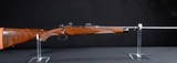 Dakota Arms Model 76 .300 H&H Magnum | XXX Bastogne Walnut | Very Fine Condition | Certified Safari-Ready™