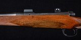 Dakota Arms Model 76 .300 H&H Magnum | XXX Bastogne Walnut | Very Fine Condition | Certified Safari-Ready™ - Image 11 of 16