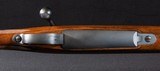 Dakota Arms Model 76 .300 H&H Magnum | XXX Bastogne Walnut | Very Fine Condition | Certified Safari-Ready™ - Image 15 of 16