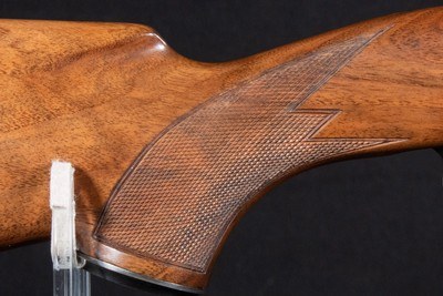 Heym SR20 7x57 Mauser Classic German Sporting Rifle | Very Fine Condition | Certified Safari-Ready™ - Image 3 of 15