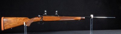 Heym SR20 7x57 Mauser Classic German Sporting Rifle | Very Fine Condition | Certified Safari-Ready™ - Image 1 of 15