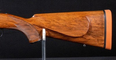 Heym SR20 7x57 Mauser Classic German Sporting Rifle | Very Fine Condition | Certified Safari-Ready™ - Image 8 of 15