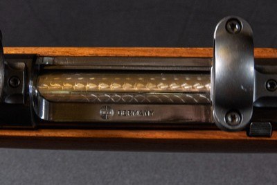 Heym SR20 7x57 Mauser Classic German Sporting Rifle | Very Fine Condition | Certified Safari-Ready™ - Image 14 of 15