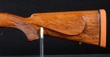 Heym SR20 7x57 Mauser Classic German Sporting Rifle | Very Fine Condition | Certified Safari-Ready™ - Image 8 of 15