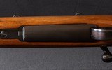 Heym SR20 7x57 Mauser Classic German Sporting Rifle | Very Fine Condition | Certified Safari-Ready™ - Image 15 of 15