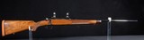 Heym SR20 7x57 Mauser Classic German Sporting Rifle | Very Fine Condition | Certified Safari-Ready™